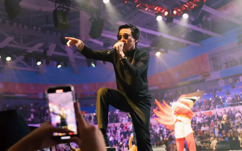 Кайрат Нуртас 