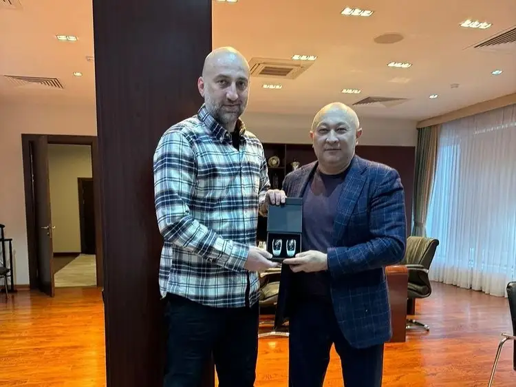 Магомед Адиев