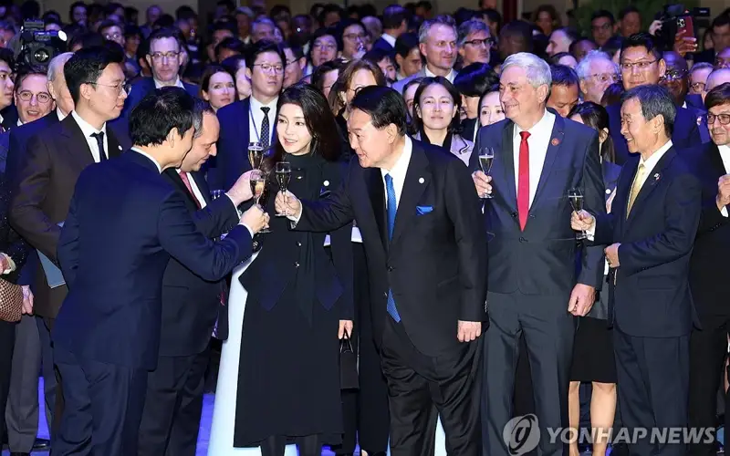 Yonhap