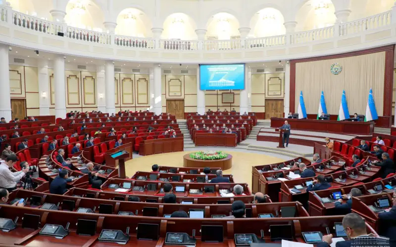 узбекистан