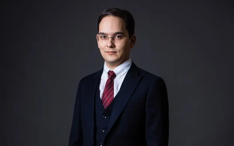 Ерлан Ахмеди