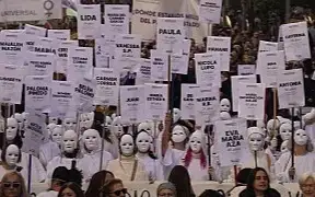 международный день борьбы с насилием в отношении женщин