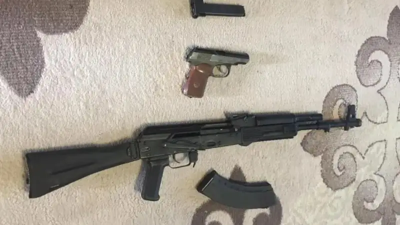 Qarý