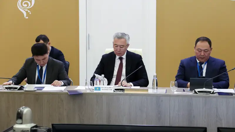 Совет ЕЭК в Москве