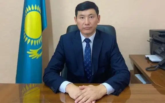 kenesh álimjanov