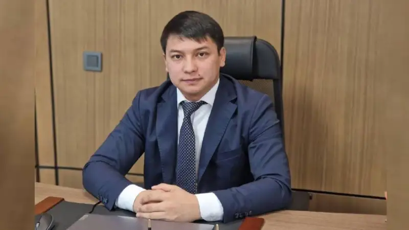 Фото: Майра Жанысбай