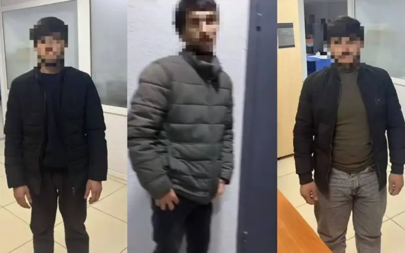  гастарбайтеры