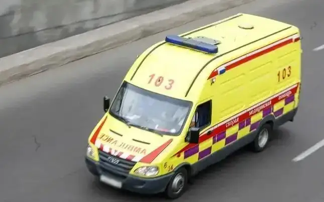 Ўзбекистонда эркак конда тош босиб қолиши оқибатида вафот этди