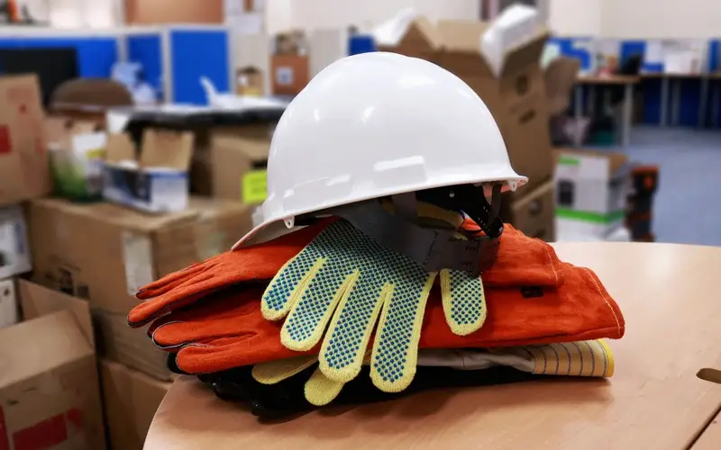 жұмысшылар өлімі