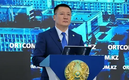 asaıyn baıhanov