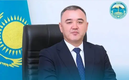 marlen kólbaev