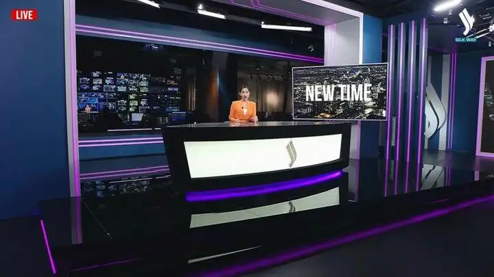 TV