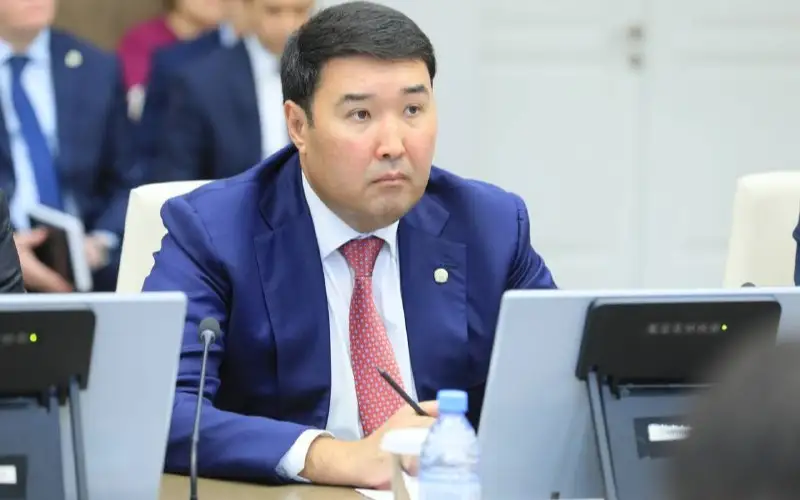 Аскар Абишев