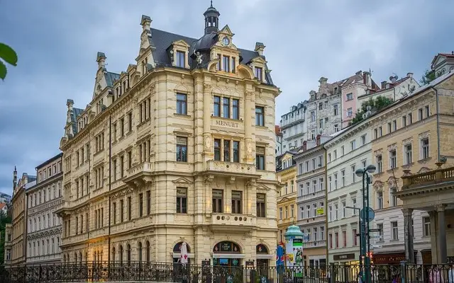 Чехияда ел тарихындағы ең ірі наразылық болады