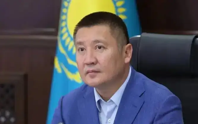 аким Павлодарской области 