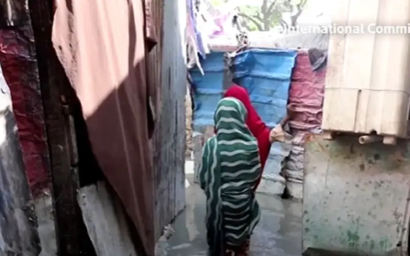 Сомали наводнение