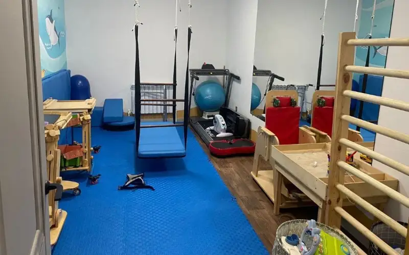 Дома малой вместимости для детей с инвалидностью открыли в шести регионах РК