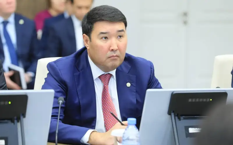 Aqtóbe oblysy ákiminiń baspasóz qyzmeti