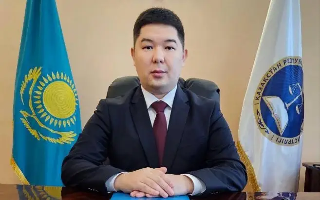 Арсен Тезекбаев