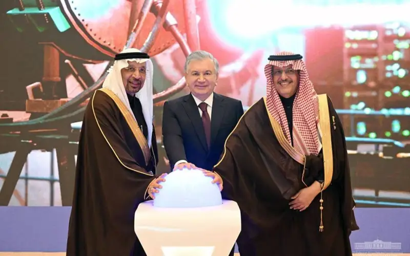 Ўзбекистон