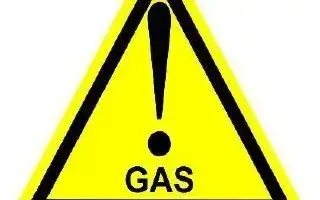 gaz