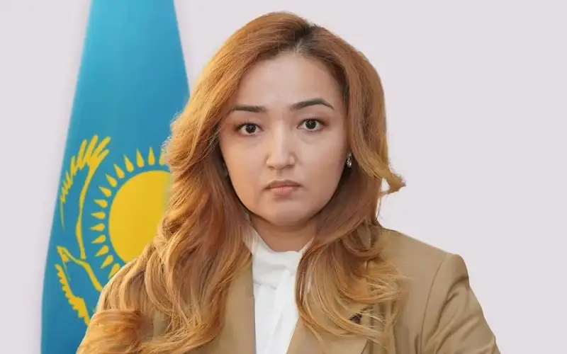 Dinara Shcheglova