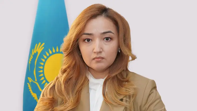 dınara şeglova