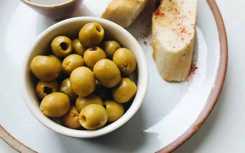 Olives