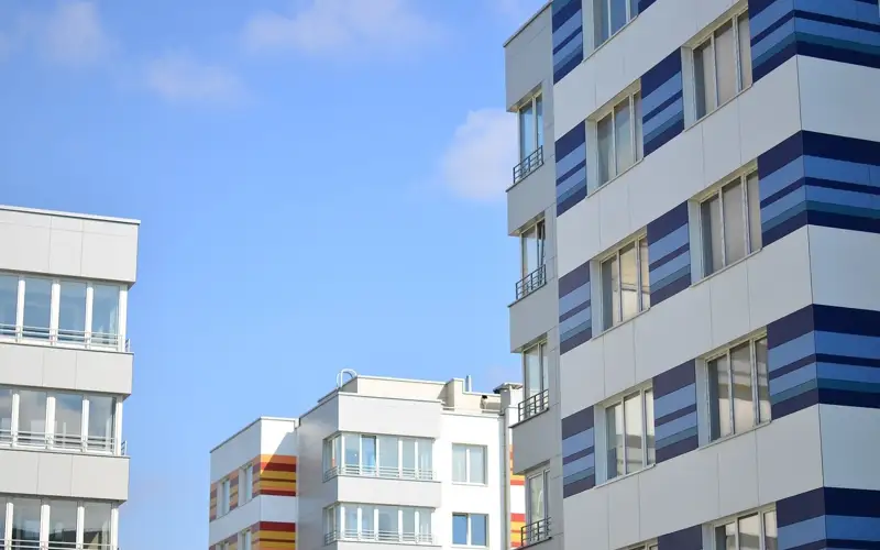 тұрғын үй кезегі