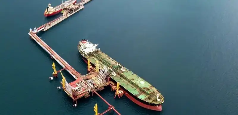 CPC suspends oil transshipment