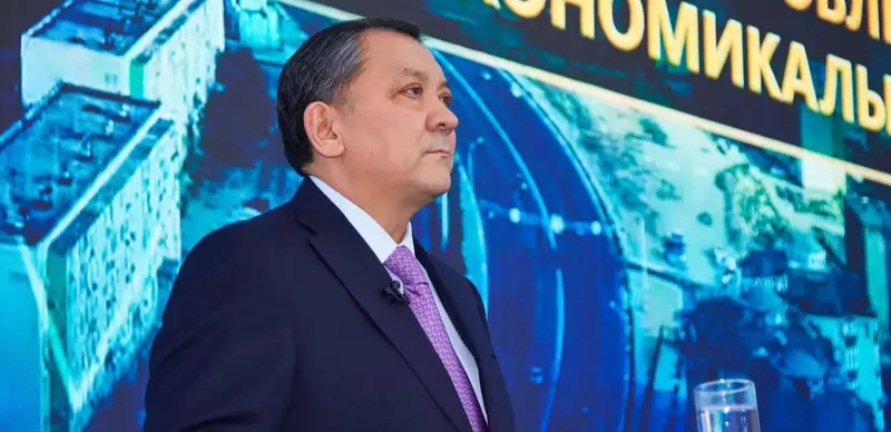 Нурлан Ногаев