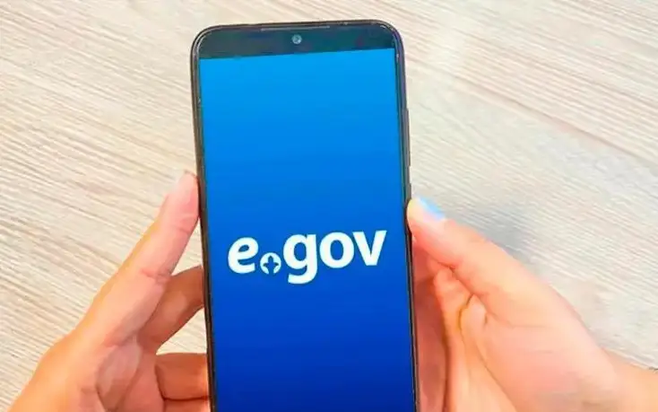 В Казахстане идет работа по восстановлению сайта Gov.kz - Минцифры