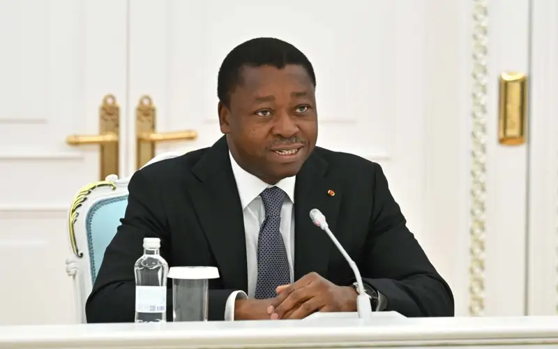 Того Президенти: Қозоғистон билан стратегик шерик бўлиш имконияти мавжуд