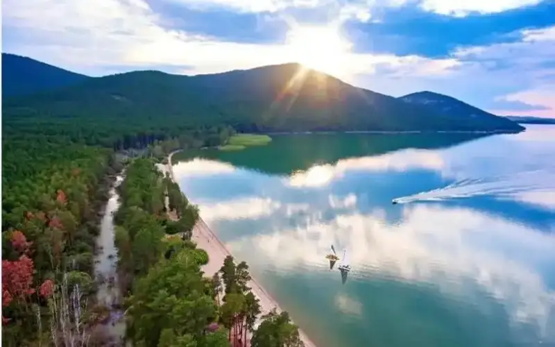 North Kazakhstan 