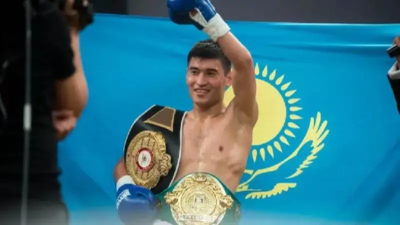 Фото: ©instagram.com/bekman_soilybaev 