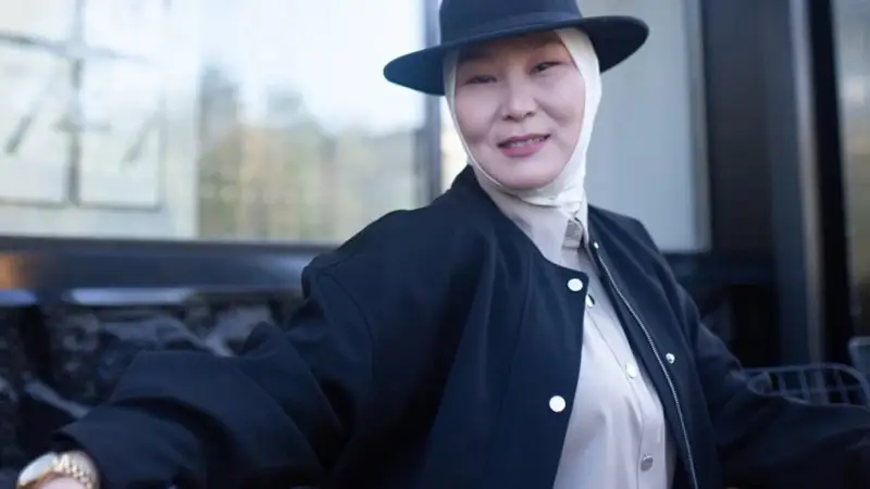 ەلىمىزدە تەك قىز- كەلىنشەكتەرگە ارنالعان اۆتومەكتەپ اشىلدى