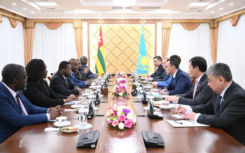 Сенат Төрағасы 