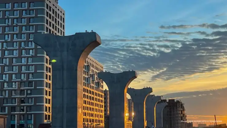 LRT جوباسىنا قانشا قاراجات جۇمسالدى