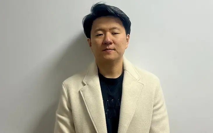 Александр Сан, Кыргызстан, Камчы Кольбаев