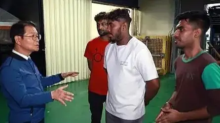 Мигрантлар