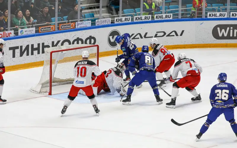 «Barys» 