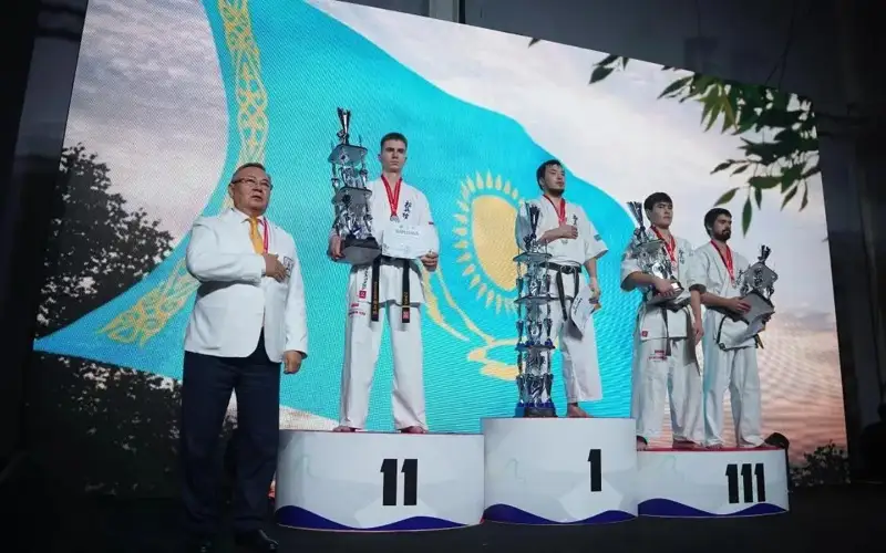 киокушинкай-кан каратэ