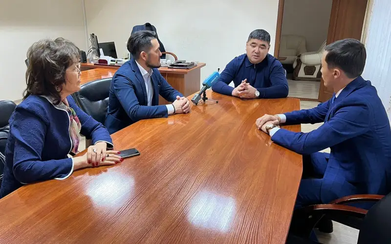 Қостанай облысына