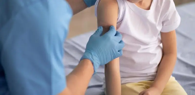 вакцинация, угол, здравоохранения, медицина, врачи 