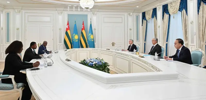 toqaev