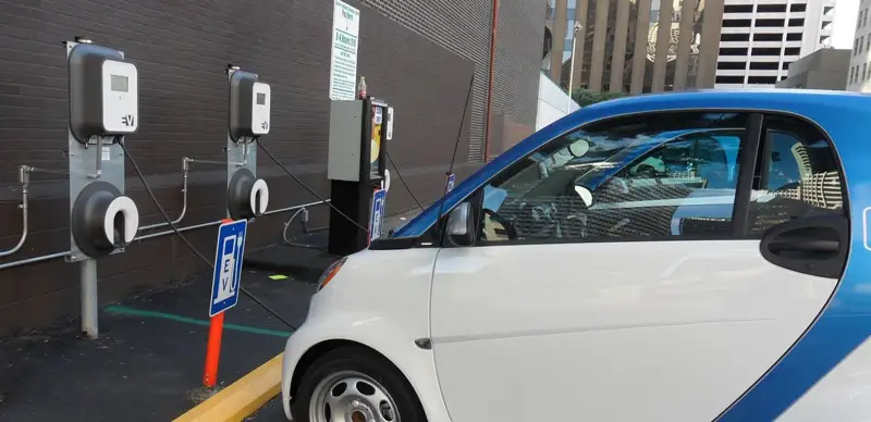 электроавто