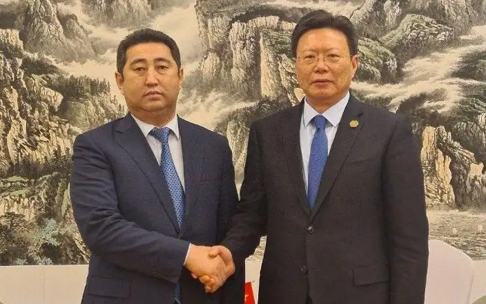 Қазақстан Қытайға мал шаруашылығы өнімдерін қай экспорттайды