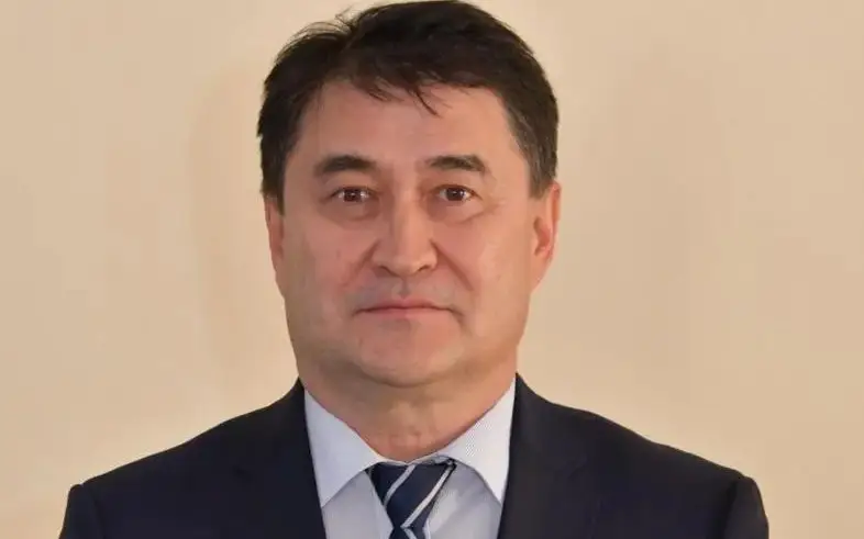 taǵaıyndaldy
