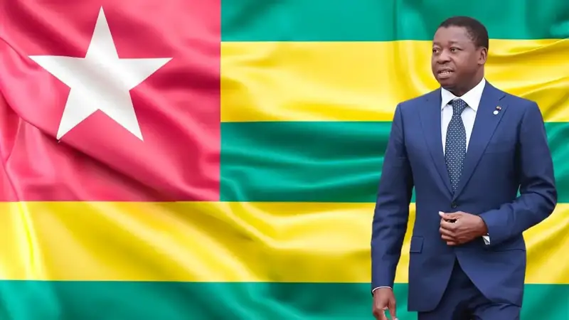 Президент Того