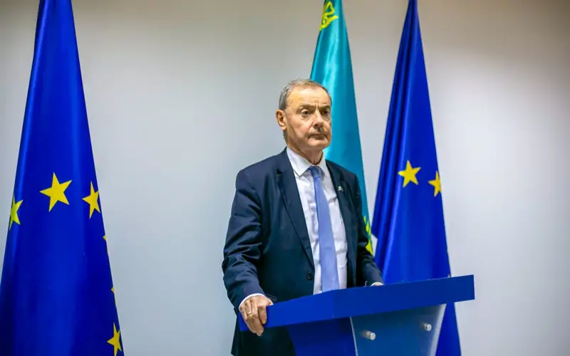 Дэвид О'Салливан